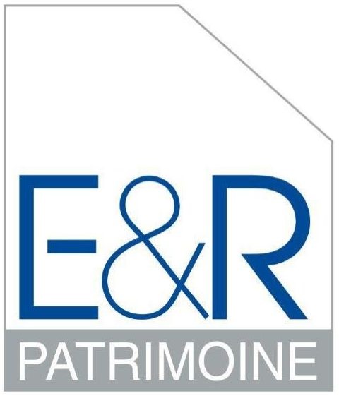 Logo E_R Patrimoine
