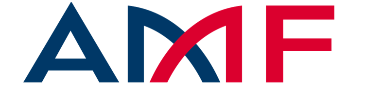 Logo de l'autorité des marchés financiers